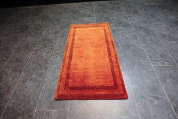 Loribaft - Tapis - 140 cm - 73 cm - Parfait., Maison & Meubles