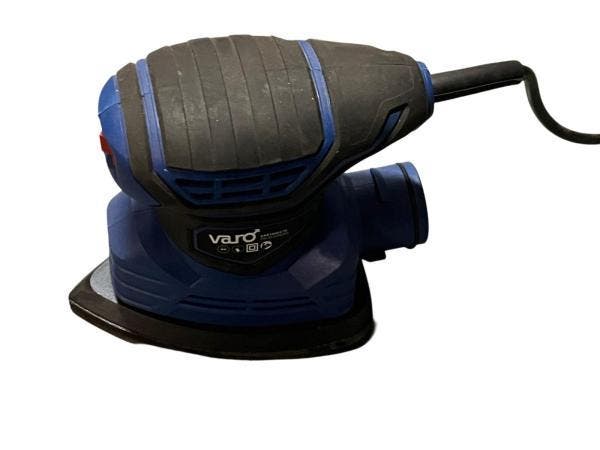 Veiling - Handschuurmachine, Bricolage & Construction, Outillage | Ponceuses