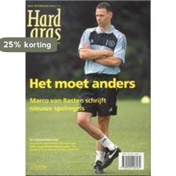 Hard gras / Hard gras 9789020406269, Verzenden