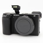 Sony A6400 body | Tweedehands, Audio, Tv en Foto, Verzenden, Zo goed als nieuw, Sony