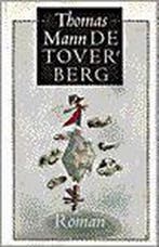 De Toverberg 9789029530286 Thomas Mann, Verzenden, Gelezen, Thomas Mann
