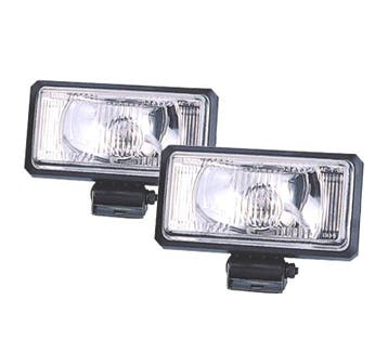 PHARES ANTIBROUILLARD EN VERRE BMW E30 PARE CHOCS PACK M TEC, Verzenden