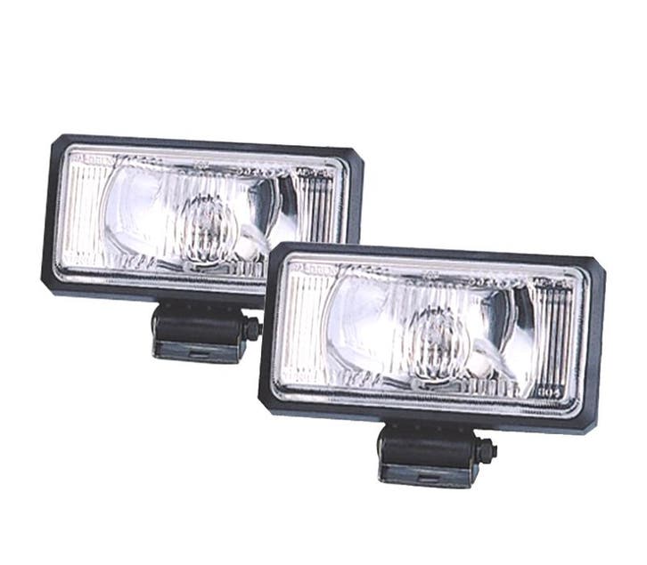 PHARES ANTIBROUILLARD EN VERRE BMW E30 PARE CHOCS PACK M TEC, Autos : Pièces & Accessoires, Éclairage, Envoi