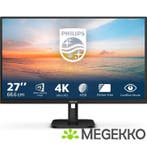 Philips 1000 Series 27E1N1800A/00 27  4K Ultra HD IPS, Verzenden