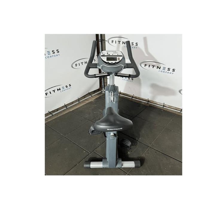Nautilus - Nb3000 - Upright Bike, Sport en Fitness, Fitnessapparatuur, Overige typen, Ophalen of Verzenden
