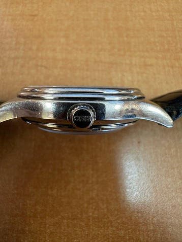 Oris - REGULATOR - Sans prix de réserve - Unisexe -, Bijoux, Sacs & Beauté