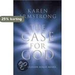 The Case For God 9781847920355 Karen Armstrong, Verzenden, Gelezen, Karen Armstrong