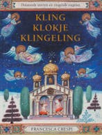 Kling klokjes klingeling 9789062388752 F. Crespi, Verzenden, F. Crespi