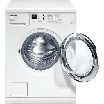Miele W3164 Edition 111 Wasmachine 7kg 1400t, Electroménager, Ophalen of Verzenden