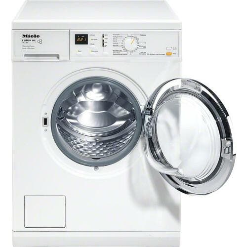 Miele W3164 Edition 111 Wasmachine 7kg 1400t, Elektronische apparatuur, Wasmachines, Ophalen of Verzenden