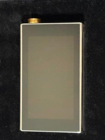 ibasso - Audio DX220 Max DAC - Convertisseur Numérique