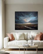 Chrystian Milanowski - The Dramatic Fields - XL