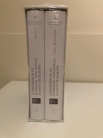 Marcel De Cleene / Marie Claire Lejeune - Compendium of, Antiquités & Art