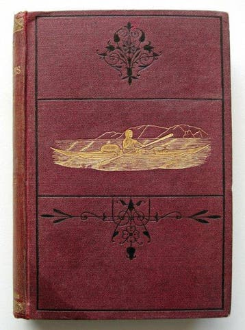 Rink, Dr. Henry; Brown, Dr. Robert (Ed.) - Tales and