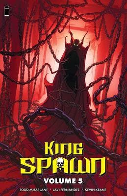 King Spawn Volume 5, Verzenden, Nieuw