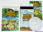 Nintendo Wii - Animal Crossing - Lets Go To The City - HOL, Verzenden