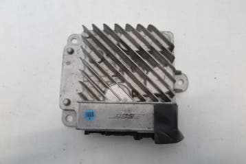Bose versterkermodule Mazda 6 GJ GJE866920, Verzenden, Gebruikt