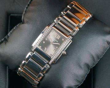 Patek Philippe - Twenty 4 - Dames - 2000