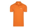 Veiling - Ballin Est. 2013 Basic Polo - Oranje - XXL, Kleding | Heren, T-shirts, Nieuw