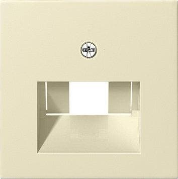 Gira System 55 Insertion dappareillage - 027001 [2 pièces], Verzenden, Nieuw