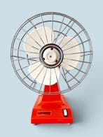 Johnson - 1960s Mid-Century design - Italy Elektrische