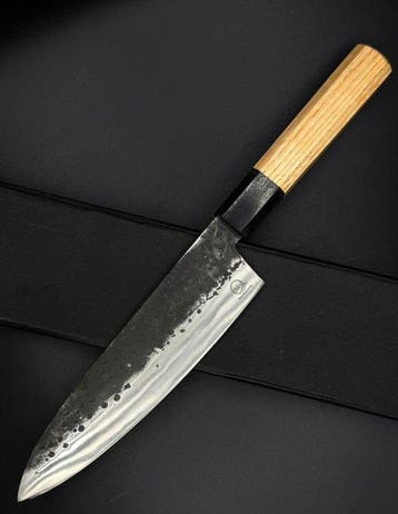 Couteau de cuisine - Couteau japonais , Couteau de cuisine -