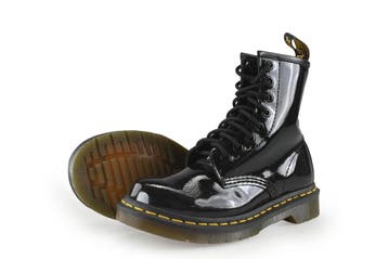 Dr. Martens Veterboots in maat 36 Zwart, Verzenden, Overige typen
