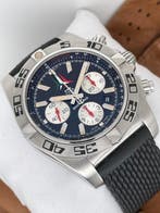 Breitling - Chronomat44 Frecce Tricolori Limited Edition -, Handtassen en Accessoires, Horloges | Heren, Nieuw
