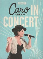 Caro Emerald – In Concert, Cd's en Dvd's, Gebruikt