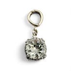 Zonder minimumprijs - 2-delige sieradenset Zilver -