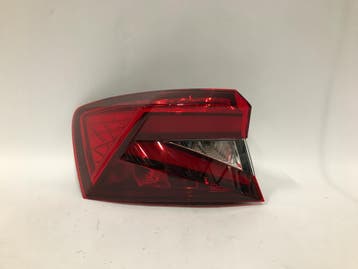 Skoda Fabia IV 2022 achterlicht links LED, Autos : Pièces & Accessoires, Verzenden