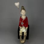 Ida - With love - hand made, Antiek en Kunst