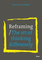 Reframing 9789461057754 Karim Benammar, Verzenden, Gelezen, Karim Benammar