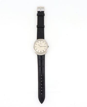 IWC (International Watch Co. Schaffhausen) - Vintage