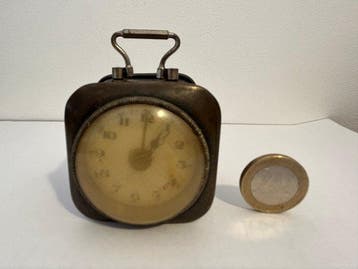 Montre de poche à automate - otro - 9999999 - 1900-1949