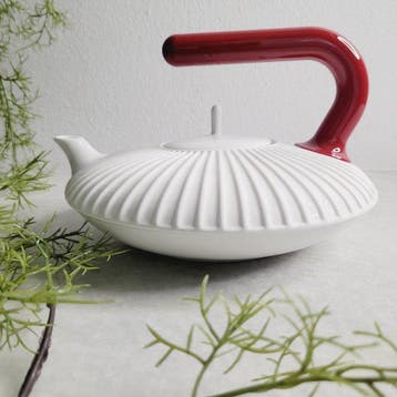 Droog Design, Limited Edition - Richard Hutten - Theepot -
