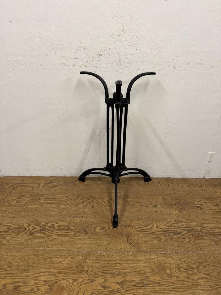 Gebruikte Onderstel - OS543, Huis en Inrichting, Tafels | Eettafels, Ophalen