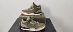 Nike - Air Jordan 3 - Low-top sneakers - Maat: EU 44