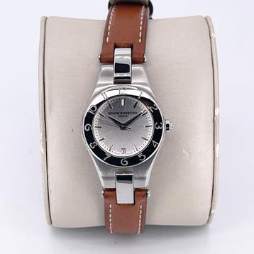 Baume & Mercier - Linea - Zonder minimumprijs - 65690 -, Nieuw