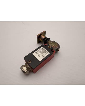 Bernstein GC-U1-Vt 90 GR. eindschakelaar, Zakelijke goederen, Machines en Bouw | Houtbewerking, Verzenden