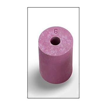 Keramische nozzle 6 mm. voor straalpistool 0014, Ophalen of Verzenden