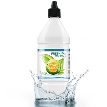Fresh Marine Teak Clean 1 liter, Watersport en Boten, Ophalen of Verzenden, Nieuw