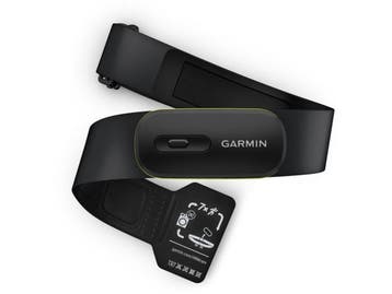 Garmin HRM 600 - Hartslagmeter - Nauwkeurige hartslag- en, Verzenden