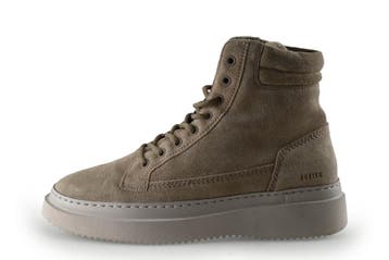 Nubikk Veterboots in maat 40 Bruin, Nubikk, Bruin, Verzenden, Boots