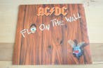 AC/DC - Fly On The Wall + High Voltage + Let There Be Rock -