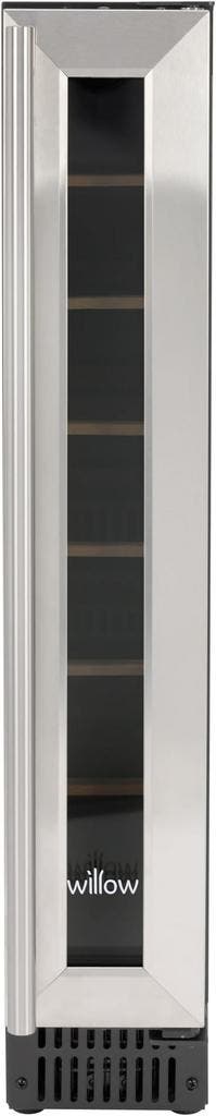 Willow W15wcss Drankenkoeler 87cm, Ophalen of Verzenden, Nieuw