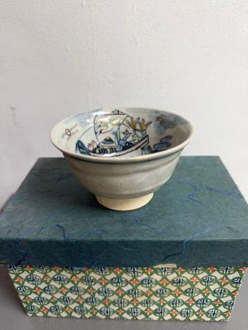 Japan - Shwa periode (1926-1989), Antiek en Kunst