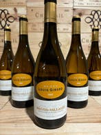 2022 Domaine Louis Girard Macon Village - Bourgogne - 6, Nieuw