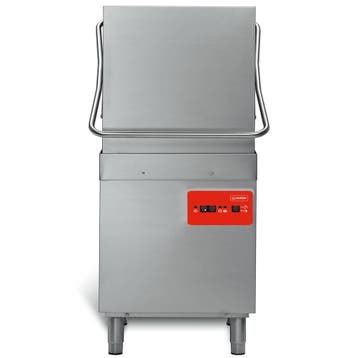 Doorschuifvaatwasser | Mand 500x500mm | Naglanspomp |, Verzenden