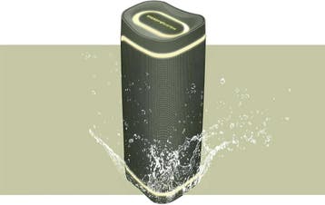 Energy Sistem Yume Eco Bluetooth-luidspreker 15W, gerecyc..., Ophalen of Verzenden, Nieuw